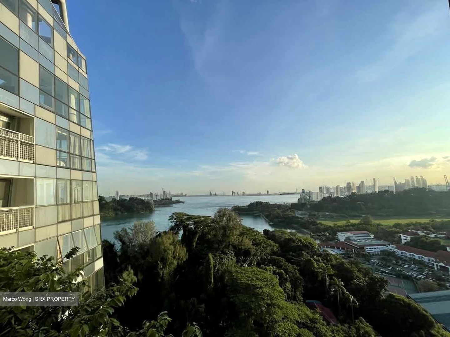 Reflections At Keppel Bay (D4), Condominium #539398651